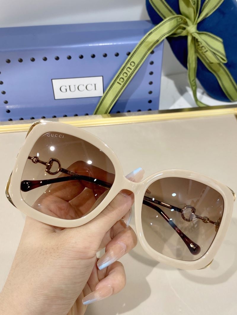 Gucci Sunglasses